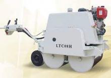 Tandemové vibrační válce YTO LTC08H