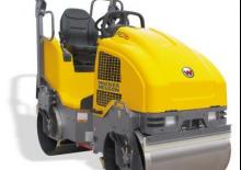Tandemové vibrační válce Wacker RD 16-90