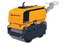 Tandemové vibrační válce JCB-Vibromax VMD 80 E-Starter