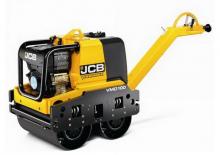 Tandemové vibrační válce JCB-Vibromax VMD100