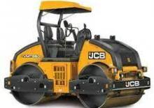 Tandemové vibrační válce JCB VMT 860