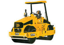 Tandemové vibrační válce JCB-Vibromax VMT160-90