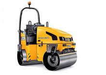 Tandemové vibrační válce JCB-Vibromax VMT260-100