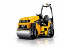 Tandemové vibrační válce JCB-Vibromax VMT380-130