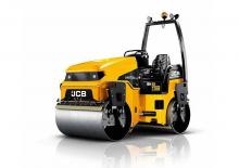 Tandemové vibrační válce JCB-Vibromax VMT380-140