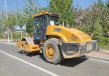 Tandemové vibrační válce Vibromax W 852
