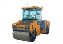 Tandemové vibrační válce XCMG XD135T