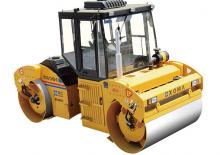 Tahačové válce XGMA XG6131D-I