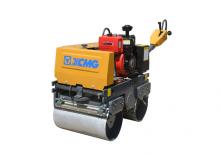 Tandemové vibrační válce XCMG XMR083 