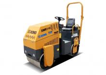 Tandemové vibrační válce XCMG XMR110
