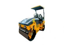 Tandemové vibrační válce XCMG XMR303 