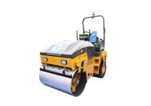 Kombinované válce XCMG XMR403SVT