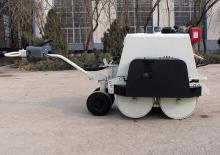 Tandemové vibrační válce YTO YSZ08DB
