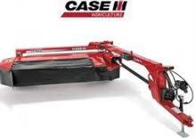 Tažené diskové žací lišty bez kondicionéru Case IH TD103