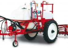 Tažené postřikovače Bargam Export Special 2100