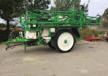 Tažené postřikovače CHD F3033