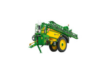 Tažené postřikovače John Deere M 944 i