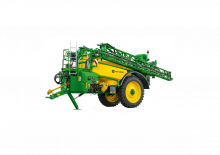 Tažené postřikovače John Deere M944