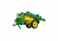 Tažené postřikovače John Deere M944