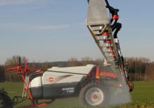 Tažené postřikovače Kuhn Oceanis 7700 TR4
