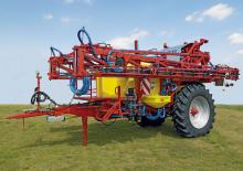 Tažené postřikovače Beyne PLK 3500/28