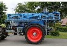 Tažené postřikovače Lemken Primus 35
