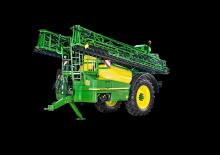 Tažené postřikovače John Deere R952i