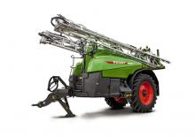 Tažené postřikovače Fendt Rogator 333