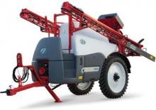 Tažené postřikovače Bargam SPRAYMAX 3500 BDL G-VAR