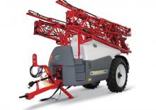 Tažené postřikovače Bargam SPRAYMAX 4500 BDL PLUS L G-VAR