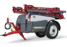 Tažené postřikovače Bargam SPRAYMAX 4500 BLIZ G-VAR
