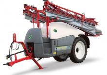 Tažené postřikovače Bargam SPRAYMAX 6500 BDL AIR PLUS G-VAR