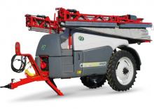 Tažené postřikovače Bargam SPRAYMAX 6500 BLIZ AIR G-VAR