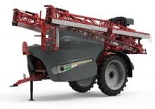Tažené postřikovače Bargam SPRAYTEC 3200 BLIZ G-VAR