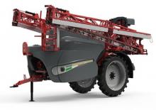 Tažené postřikovače Bargam SPRAYTEC 4200 BLIZ G-VAR