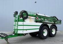 Tažené postřikovače CHD T13039