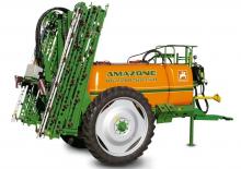 Tažené postřikovače Amazone UG 2200 Special (15)