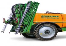 Tažené postřikovače Amazone UG 3000 Special (18) 