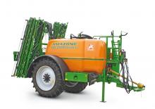 Tažené postřikovače Amazone UG 3000 Super (24)