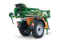 Tažené postřikovače Amazone UX 3200 Special (21)