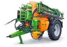Tažené postřikovače Amazone UX 4200 Super (36)