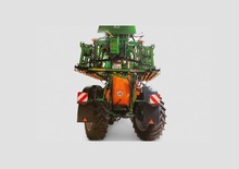 Tažené postřikovače Amazone UX 4200 Special (21)
