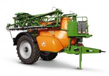 Tažené postřikovače Amazone UX 4200 Special (24)