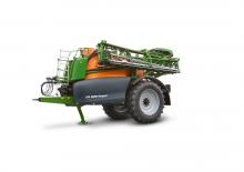Tažené postřikovače Amazone UX 5201 Super (28)
