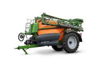 Tažené postřikovače Amazone UX 7601 Super (21) 