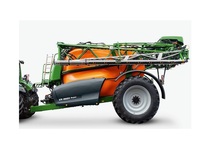 Tažené postřikovače Amazone UX 8601 Super (28) 