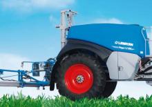 Tažené postřikovače Lemken Vega 12/4000