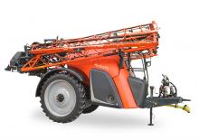 Tažené postřikovače Kubota XTS3-2.600l