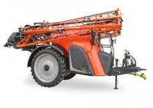 Tažené postřikovače Kubota XTS3-2.600l