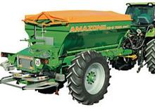 Rozmetadla průmyslových hnojiv Amazone ZG-B 6001